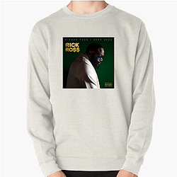 Rick Ross Threads Rick Ross Sweatshirts