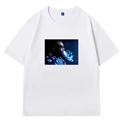 Rick Ross Wear Rick Ross T-Shirts