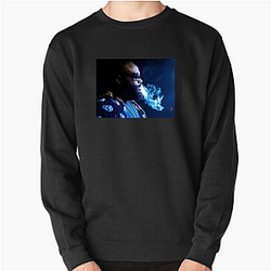 Rick Ross Wear Rick Ross Sweatshirts