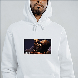 Rick Ross Fashion Rick Ross Hoodies