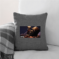 Rick Ross Fashion Rick Ross Pillows Cover