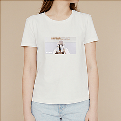 Rick Ross Designs Rick Ross T-Shirts