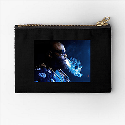 Rick Ross Wear Rick Ross Zipper Pouches
