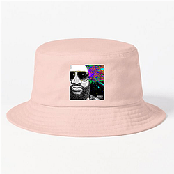 Rick Ross Style Rick Ross Hats & Caps