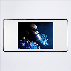 Rick Ross Wear Rick Ross Mouse Pads