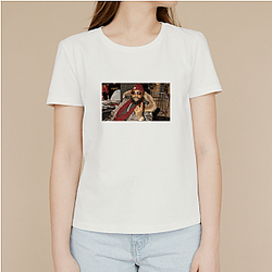 Rick Ross Merch Rick Ross T-Shirts