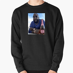 Rick Ross Attire Rick Ross Sweatshirts