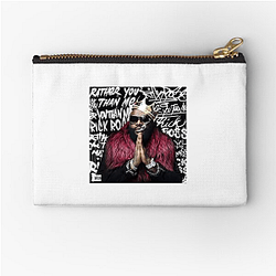 Rick Ross Gear Rick Ross Zipper Pouches