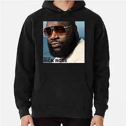 Rick Ross Looks Rick Ross Hoodies