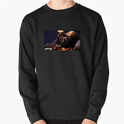 Rick Ross Fashion Rick Ross Sweatshirts