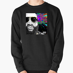 Rick Ross Style Rick Ross Sweatshirts