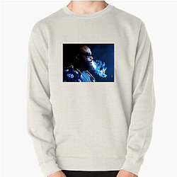 Rick Ross Wear Rick Ross Sweatshirts