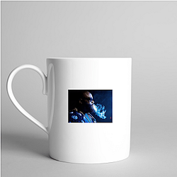 Rick Ross Wear Rick Ross Mugs