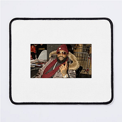 Rick Ross Merch Rick Ross Mouse Pads