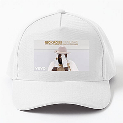 Rick Ross Designs Rick Ross Hats & Caps