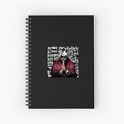 Rick Ross Gear Rick Ross Notebook