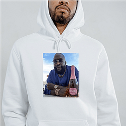 Rick Ross Attire Rick Ross Hoodies