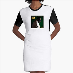 Rick Ross Threads Rick Ross Dresses