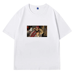 Rick Ross Merch Rick Ross T-Shirts