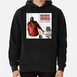 Rick Ross Outfits Rick Ross Hoodies