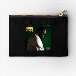 Rick Ross Threads Rick Ross Zipper Pouches