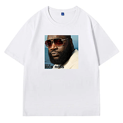 Rick Ross Looks Rick Ross T-Shirts