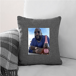 Rick Ross Attire Rick Ross Pillows Cover