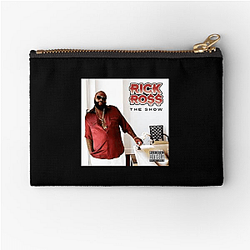 Rick Ross Outfits Rick Ross Zipper Pouches