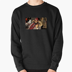 Rick Ross Merch Rick Ross Sweatshirts