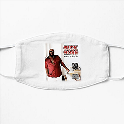 Rick Ross Outfits Rick Ross Face Masks