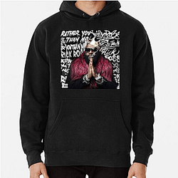 Rick Ross Gear Rick Ross Hoodies
