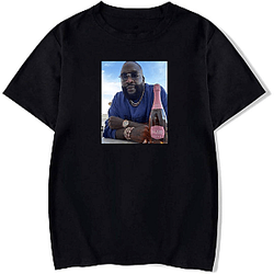 Rick Ross Attire Rick Ross T-Shirts