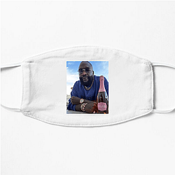 Rick Ross Attire Rick Ross Face Masks