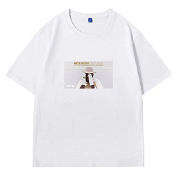 Rick Ross Designs Rick Ross T-Shirts