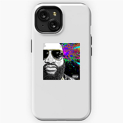 Rick Ross Style Rick Ross Samsung Cases