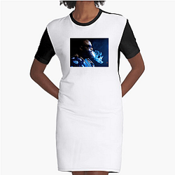 Rick Ross Wear Rick Ross Dresses