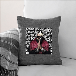 Rick Ross Gear Rick Ross Pillows Cover