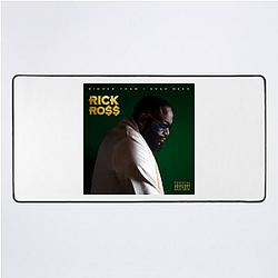 Rick Ross Threads Rick Ross Mouse Pads