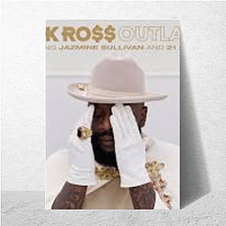 Rick Ross Designs Rick Ross Posters