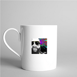 Rick Ross Style Rick Ross Mugs