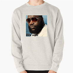Rick Ross Looks Rick Ross Sweatshirts