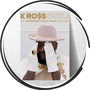 Rick Ross Posters