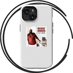 Rick Ross Cases