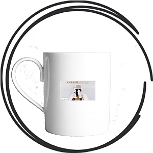 Rick Ross Mugs
