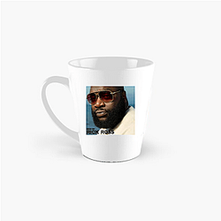 Rick Ross Looks Rick Ross Mugs