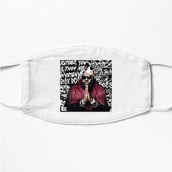 Rick Ross Gear Rick Ross Face Masks