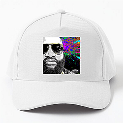 Rick Ross Style Rick Ross Hats & Caps