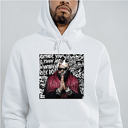 Rick Ross Gear Rick Ross Hoodies