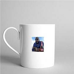 Rick Ross Attire Rick Ross Mugs