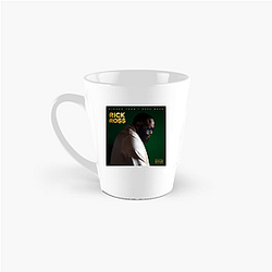 Rick Ross Threads Rick Ross Mugs